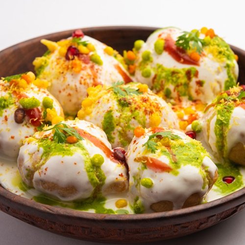 Dahi Bhalla